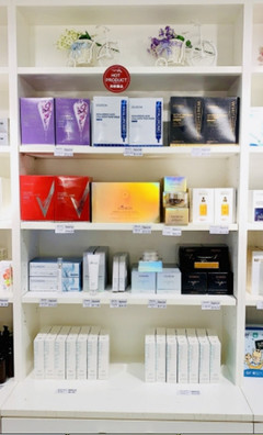 驚喜連連 澳洲華人龍頭美妝店鳳雅堂添磚加瓦 再添分店