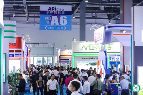 2023中國api制藥醫(yī)藥展